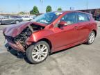 2010 MAZDA 3