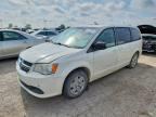 2013 DODGE GRAND CARAVAN