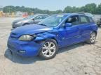 2008 MAZDA 3