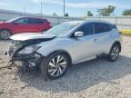 2019 NISSAN MURANO