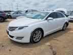 2013 LINCOLN MKZ
