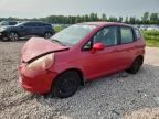 2008 HONDA FIT