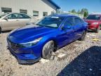 2022 HYUNDAI ELANTRA