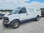 2018 CHEVROLET EXPRESS G2500