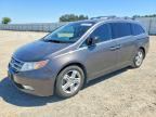 2013 HONDA ODYSSEY