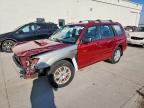 2005 SUBARU FORESTER