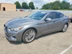 2019 INFINITI Q50