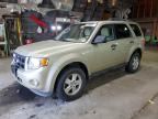 2012 FORD ESCAPE