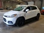 2020 CHEVROLET TRAX