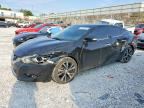 2018 NISSAN MAXIMA