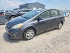 2013 TOYOTA PRIUS V