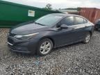 2016 CHEVROLET CRUZE