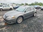 2012 CHRYSLER 200