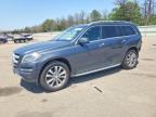 2016 MERCEDES-BENZ GL