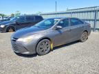 2016 TOYOTA CAMRY HYBRID