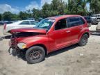 2002 CHRYSLER PT CRUISER