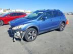2014 SUBARU XV CROSSTREK