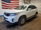 2014 KIA SORENTO
