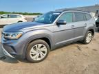 2022 VOLKSWAGEN ATLAS