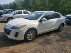 2013 MAZDA 3