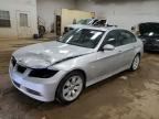 2007 BMW 328