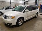 2008 DODGE GRAND CARAVAN