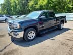 2017 GMC SIERRA