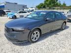 2025 HONDA ACCORD