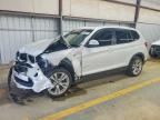 2016 BMW X3