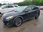 2013 SUBARU XV CROSSTREK