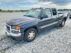 2004 GMC NEW SIERRA