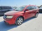 2011 DODGE JOURNEY
