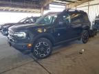 2022 FORD BRONCO SPORT