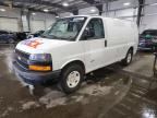 2019 CHEVROLET EXPRESS G2500