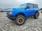 2021 FORD BRONCO