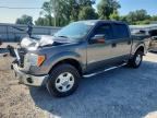 2014 FORD F150