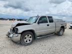 2006 GMC SIERRA