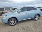 2011 LEXUS RX