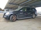 2011 MERCEDES-BENZ GL