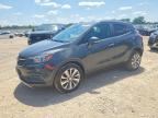 2017 BUICK ENCORE