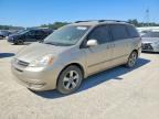 2005 TOYOTA SIENNA