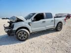 2024 FORD F150