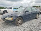 2006 HONDA ACCORD