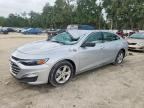 2020 CHEVROLET MALIBU