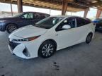 2020 TOYOTA PRIUS PRIME