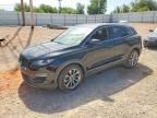 2019 LINCOLN MKC
