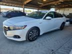 2021 HONDA ACCORD