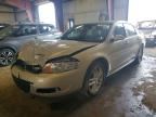 2012 CHEVROLET IMPALA