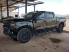 2025 CHEVROLET SILVERADO