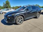2018 LEXUS RX